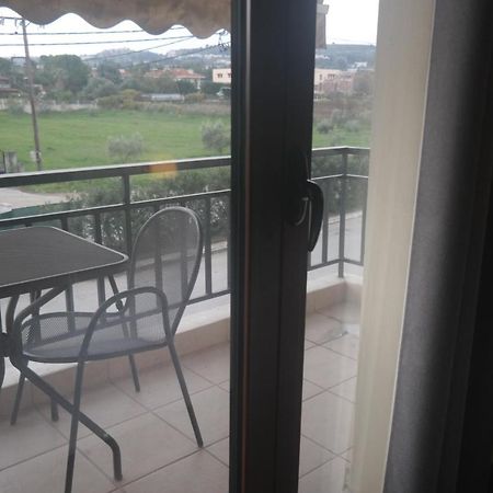 Αφροδίτη Hotel Neon Rysion Екстериор снимка