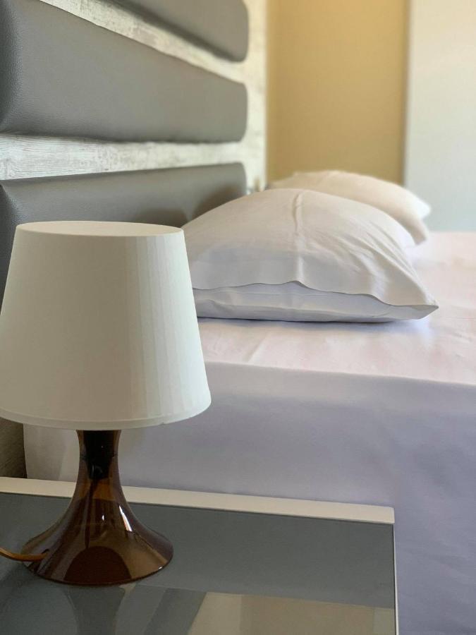 Αφροδίτη Hotel Neon Rysion Екстериор снимка