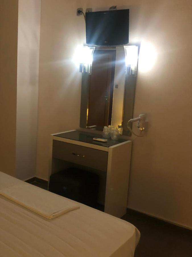 Αφροδίτη Hotel Neon Rysion Екстериор снимка