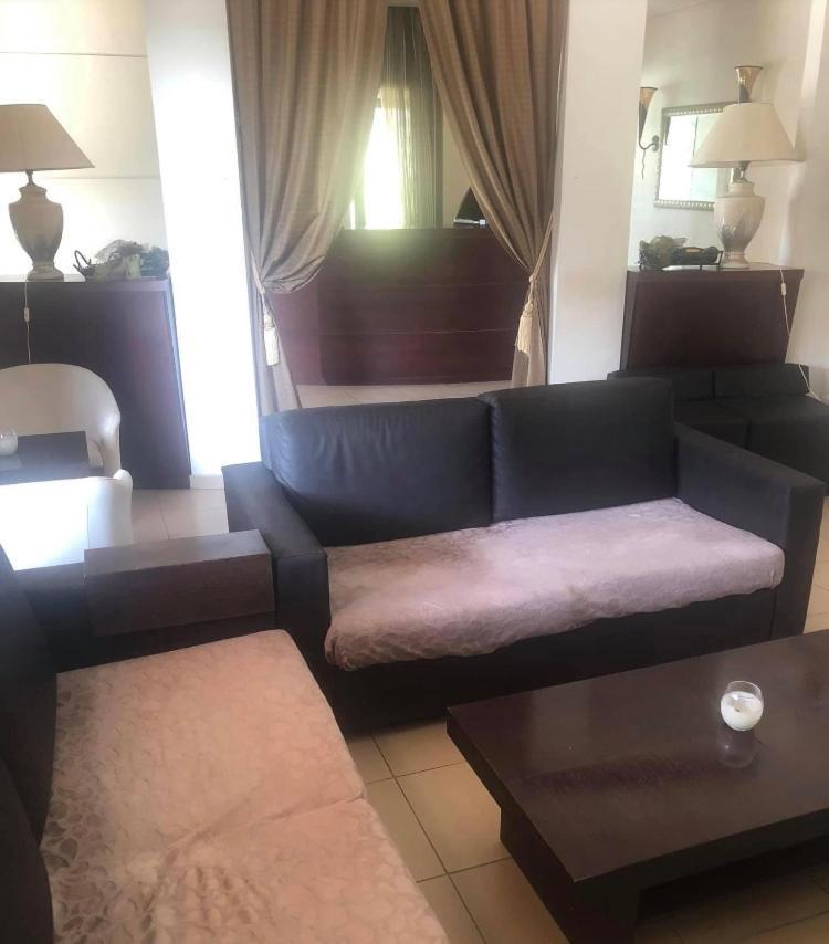 Αφροδίτη Hotel Neon Rysion Екстериор снимка
