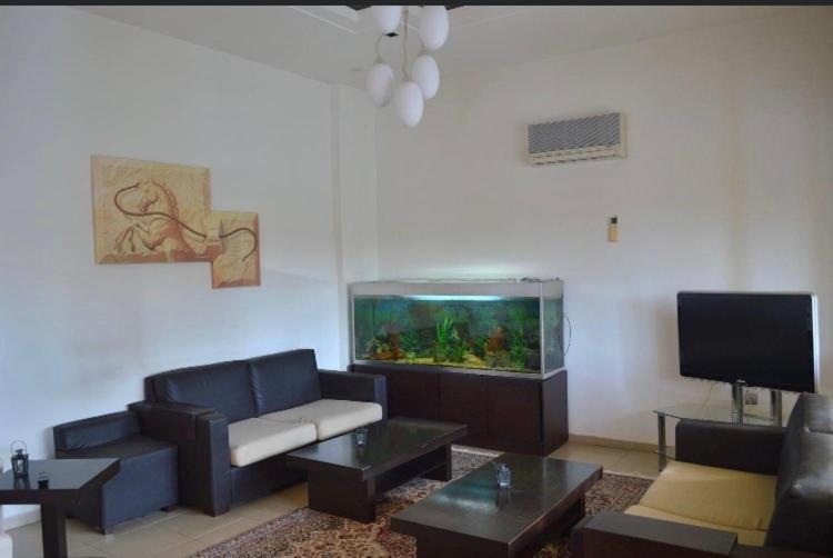 Αφροδίτη Hotel Neon Rysion Екстериор снимка