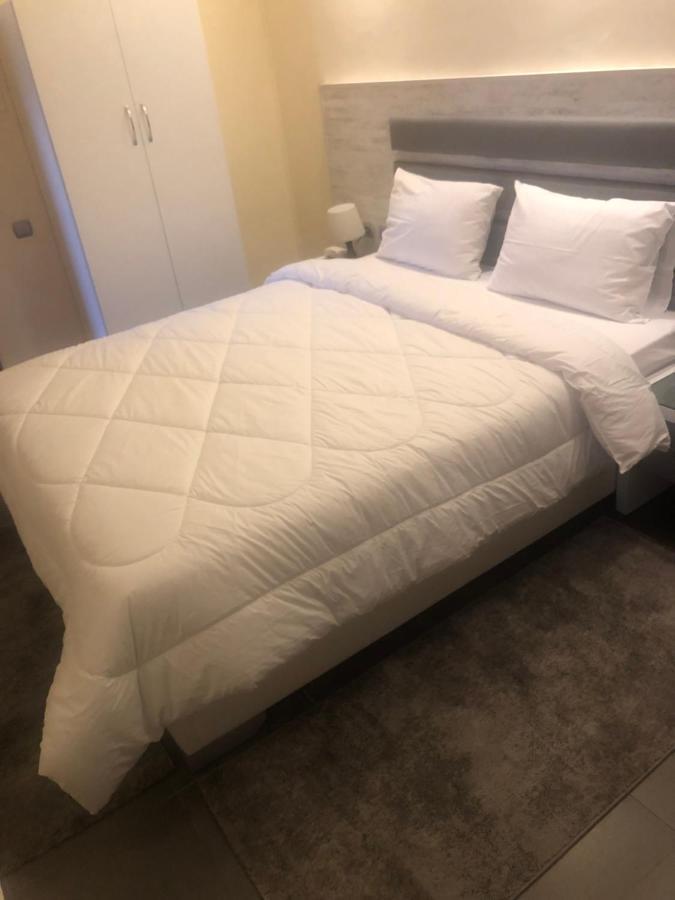 Αφροδίτη Hotel Neon Rysion Екстериор снимка