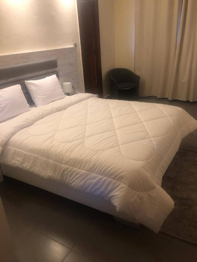 Αφροδίτη Hotel Neon Rysion Екстериор снимка