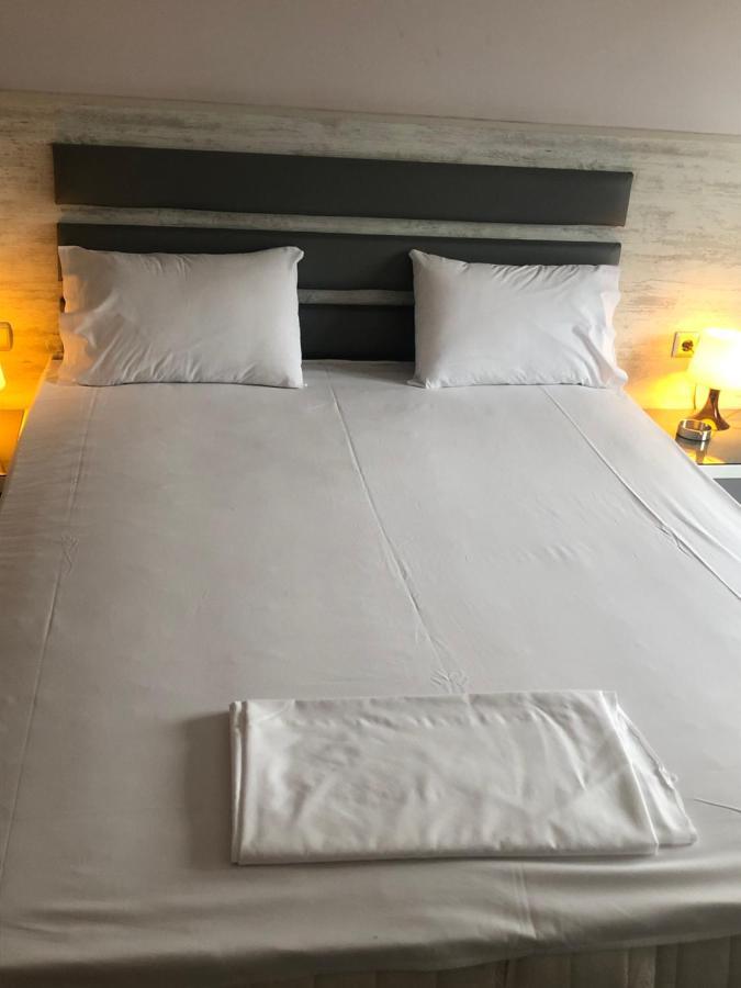 Αφροδίτη Hotel Neon Rysion Екстериор снимка