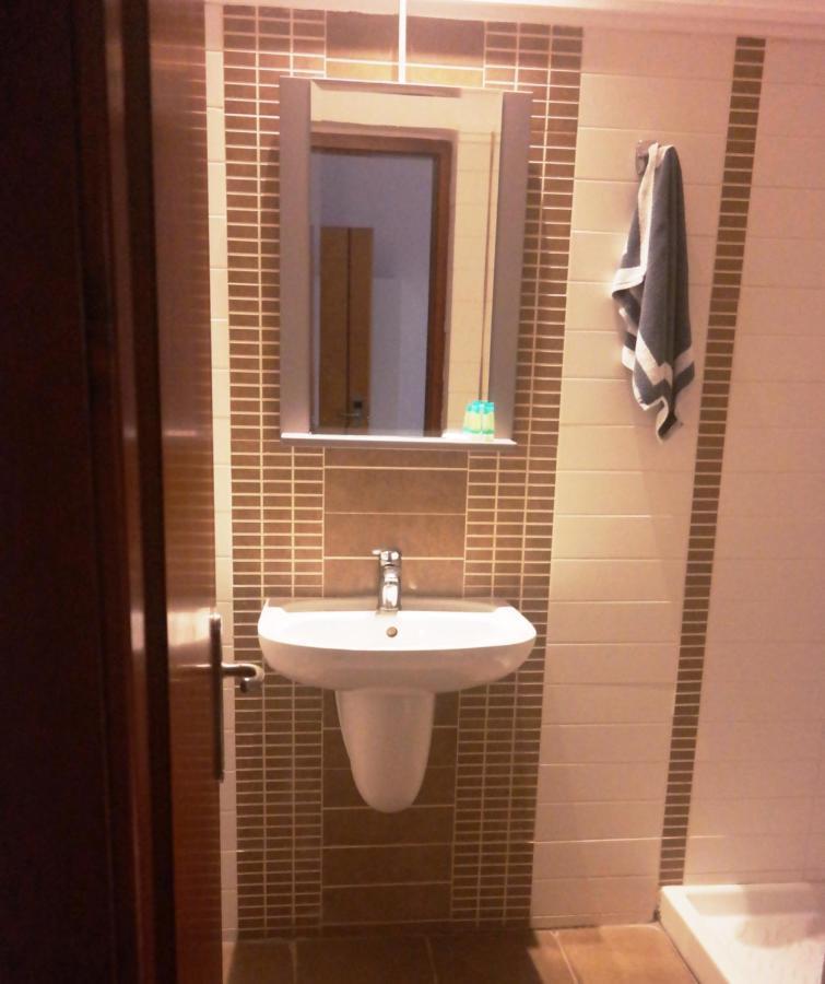Αφροδίτη Hotel Neon Rysion Екстериор снимка
