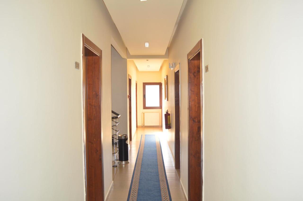 Αφροδίτη Hotel Neon Rysion Екстериор снимка