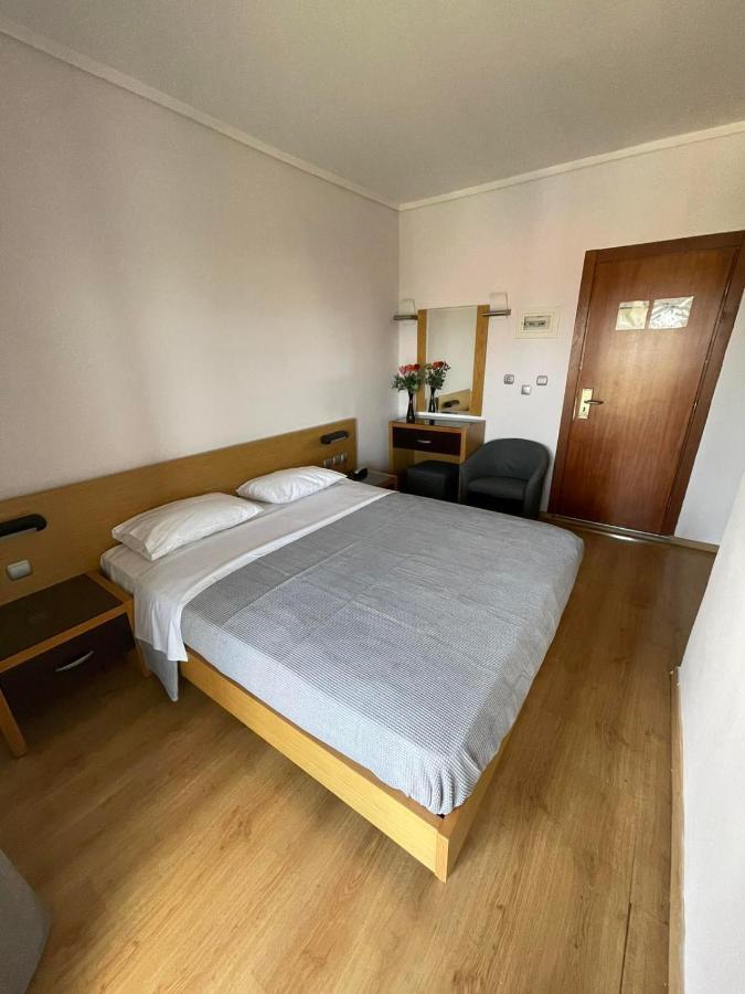 Αφροδίτη Hotel Neon Rysion Екстериор снимка